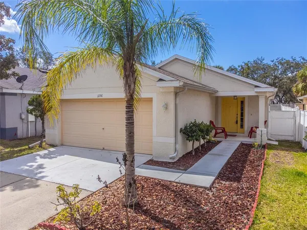 $277,900 | 11351 Cocoa Beach Drive, Riverview, FL 33569