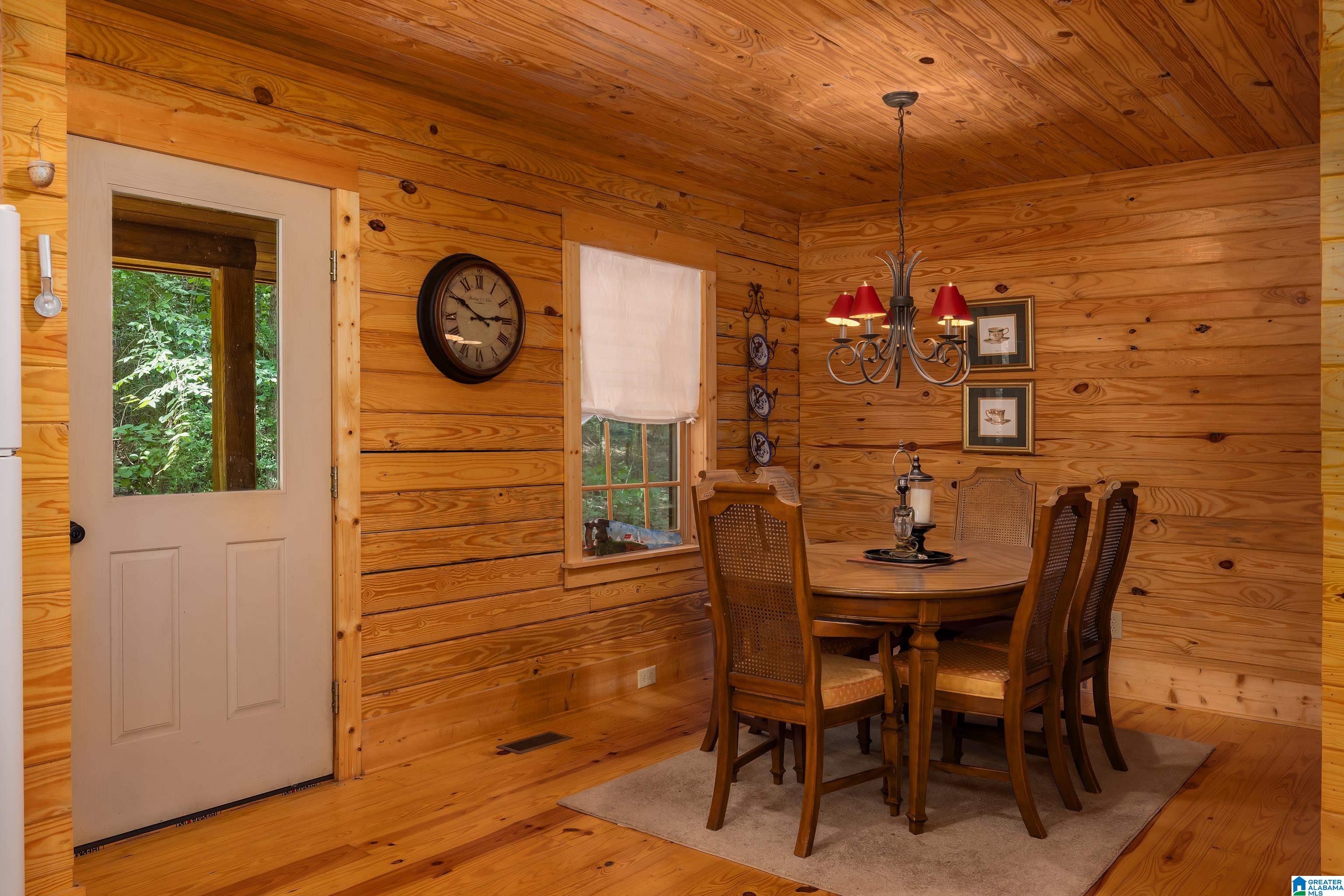 1218 Ebell Road Oneonta, AL 35121 - Photo 19 of 53