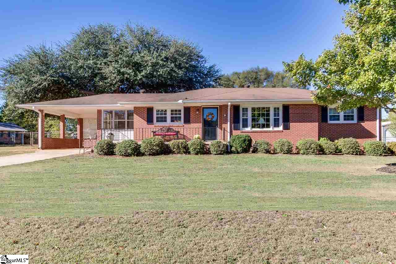 401 Singleton Road Anderson, SC 29625 - Photo 1 of 26