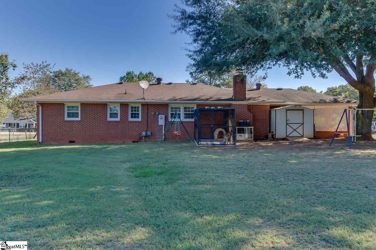 401 Singleton Road Anderson, SC 29625 - Photo 23 of 26