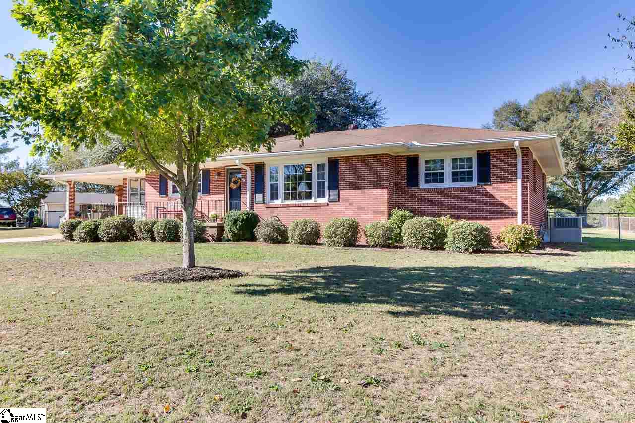 401 Singleton Road Anderson, SC 29625 - Photo 25 of 26