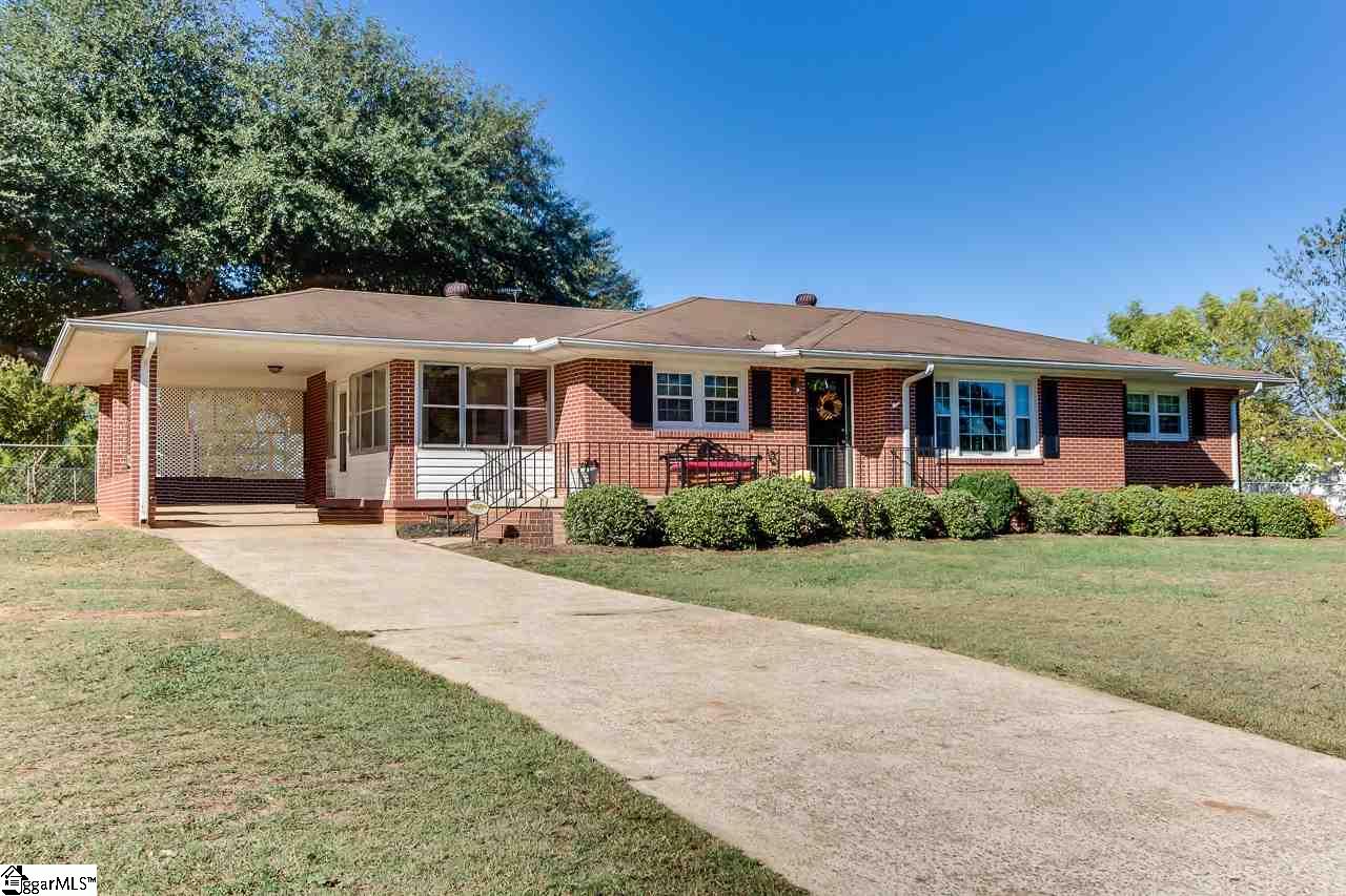 401 Singleton Road Anderson, SC 29625 - Photo 26 of 26