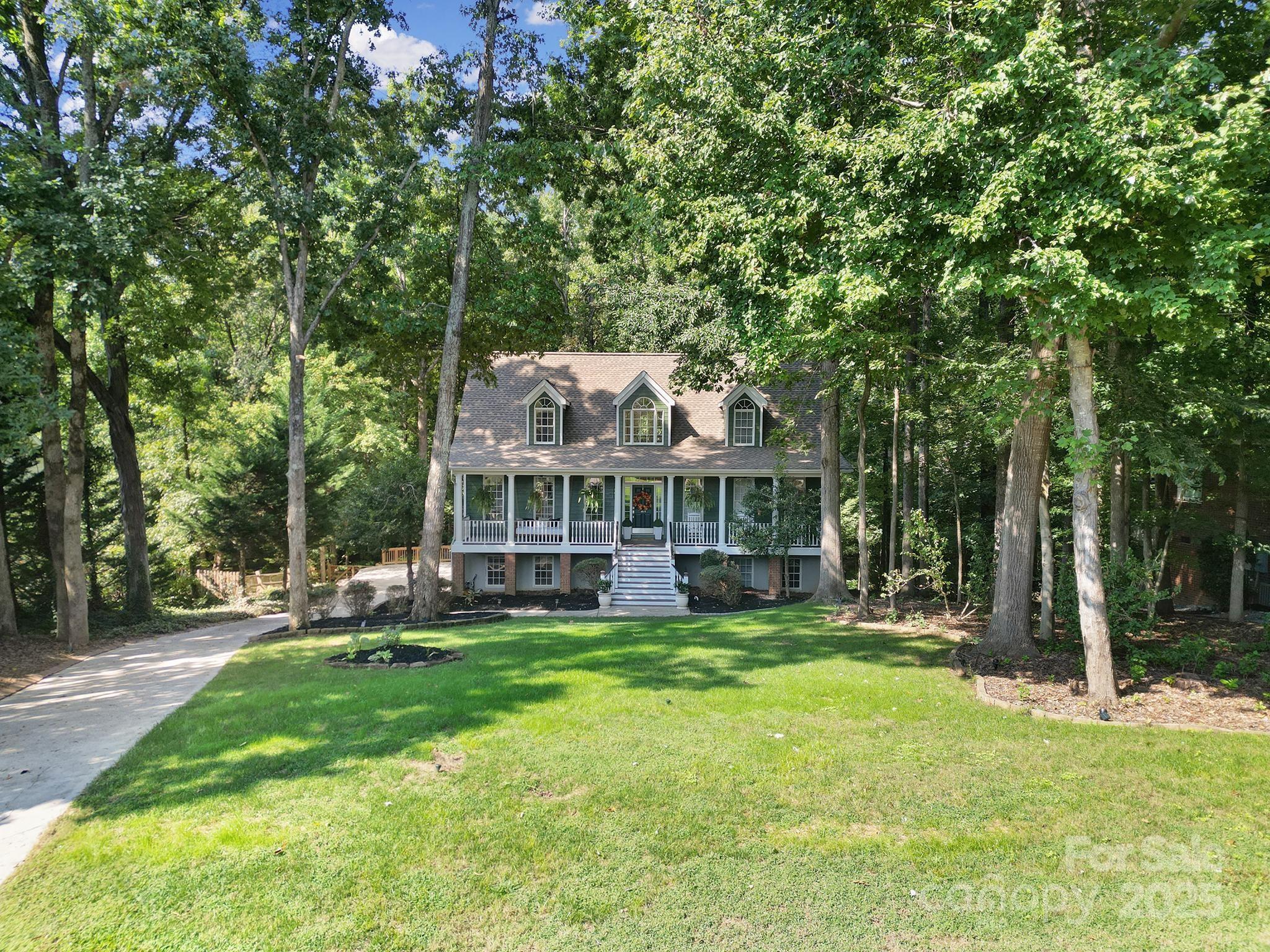 1674 Caille Court Fort Mill, SC 29708 - Photo 34 of 38 Gallery Image 34