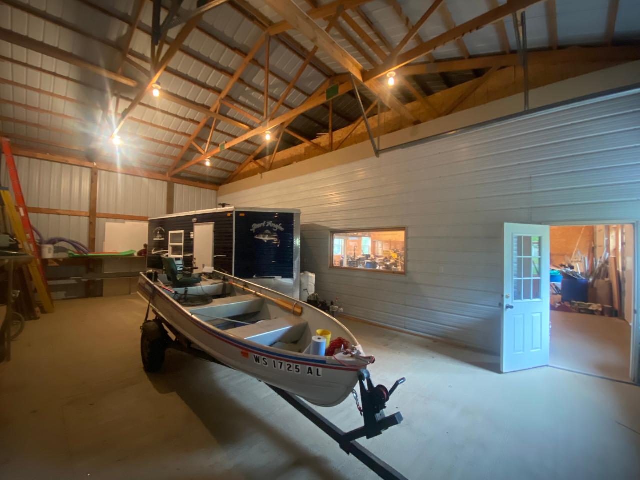 2820 Lee Road Tomahawk, WI 54487 - Photo 34 of 71 Gallery Image 34