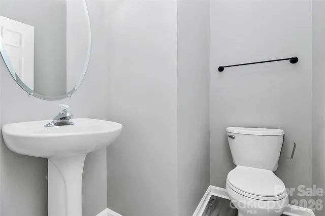 $282,000 | 1804 Robinwood Village Drive, Unit 3, Gastonia, NC 28054