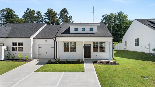 $239,700 | 3103 Nolana Loop, Graniteville, SC 29829