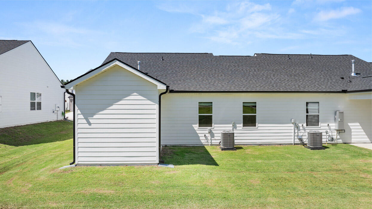3103 Nolana Loop Graniteville, SC 29829 - Photo 27 of 30 Calloway 3 842 Feldspar Manor lot 9E 029