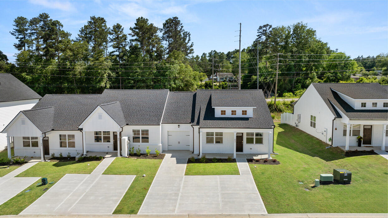 3103 Nolana Loop Graniteville, SC 29829 - Photo 4 of 30 Calloway 3 842 Feldspar Manor lot 9E 004