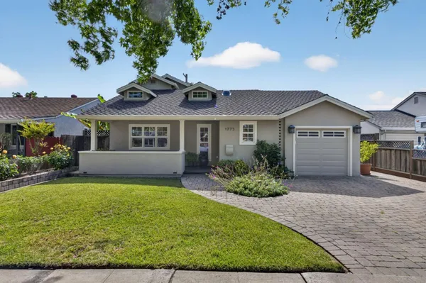 $1,899,000 | 1773 Creek Drive, San Jose, CA 95125