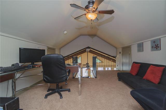 370 North Denny Road Lebanon, TN 37087 - Photo 16 of 20 Loft area with 1/2 bath