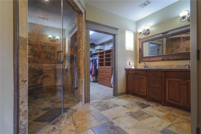 370 North Denny Road Lebanon, TN 37087 - Photo 8 of 20 Master bath shower has double shower heads and is a steam shower