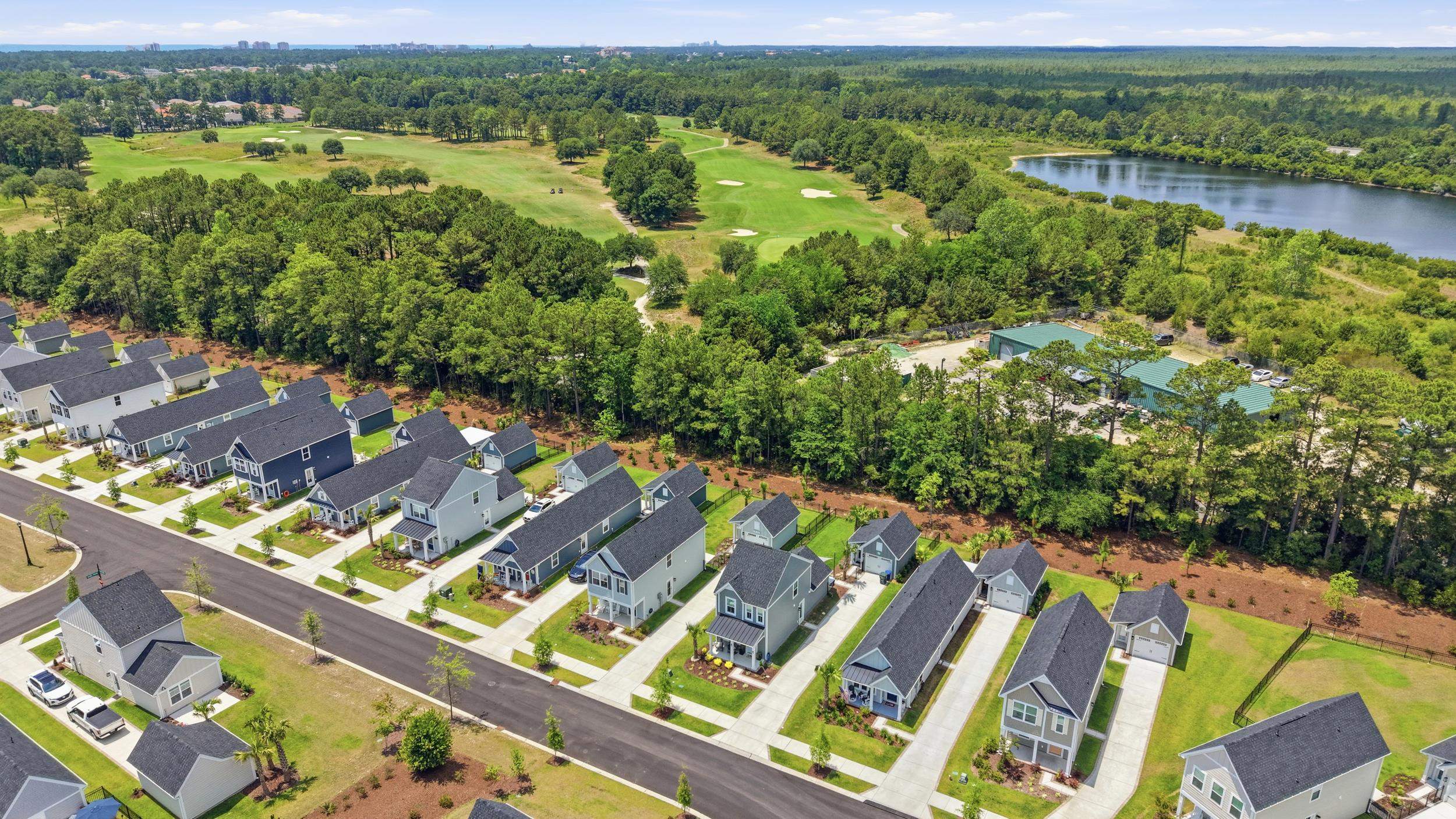 2713 Rowyn Street Longs, SC 29568 - Photo 47 of 49