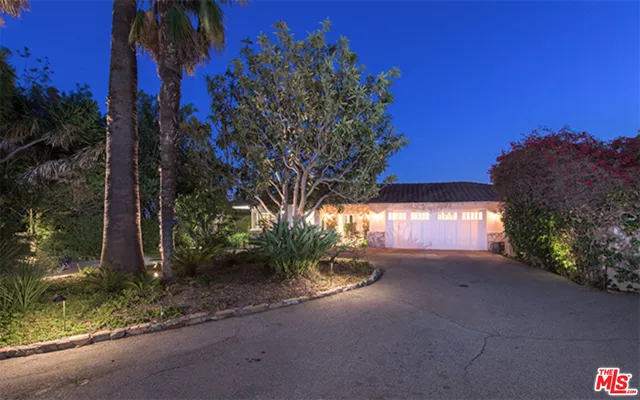 $60,000 | 28028 Sea Ln Drive, Malibu, CA 90265