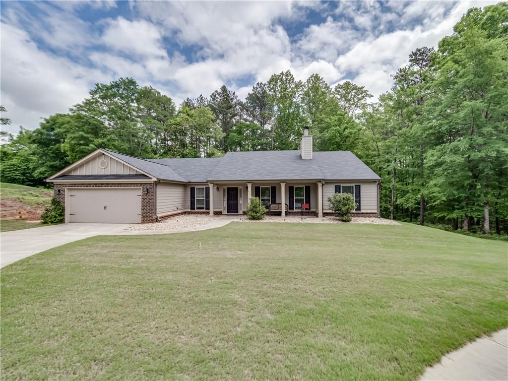 415 Rouse Road Hoschton, GA 30548 - Photo 1 of 1 Gallery Image 1