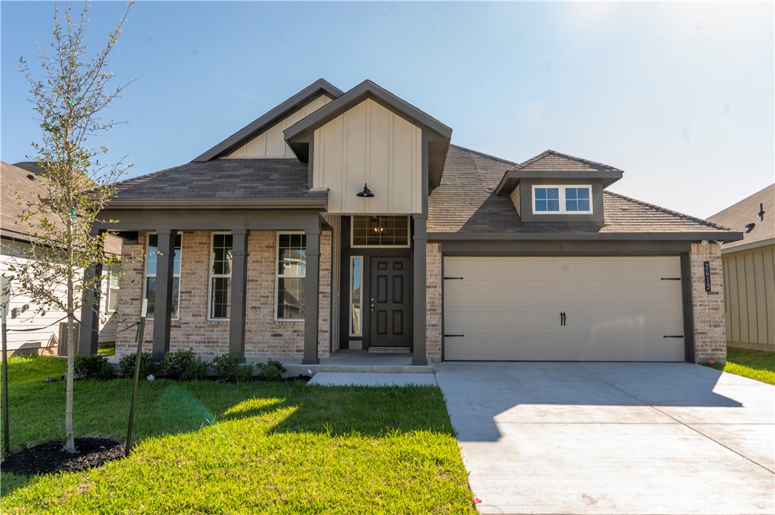 2413 Rooke Road Bryan, TX 77807 - Photo 2 of 26
