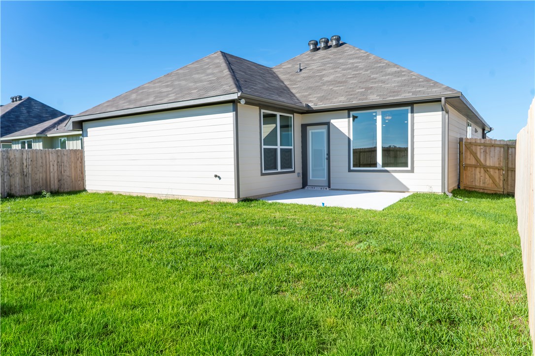 2413 Rooke Road Bryan, TX 77807 - Photo 24 of 26