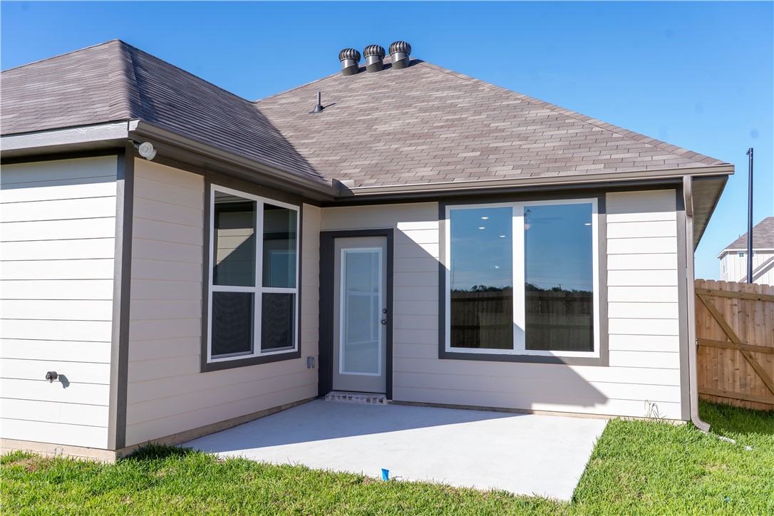 2413 Rooke Road Bryan, TX 77807 - Photo 25 of 26