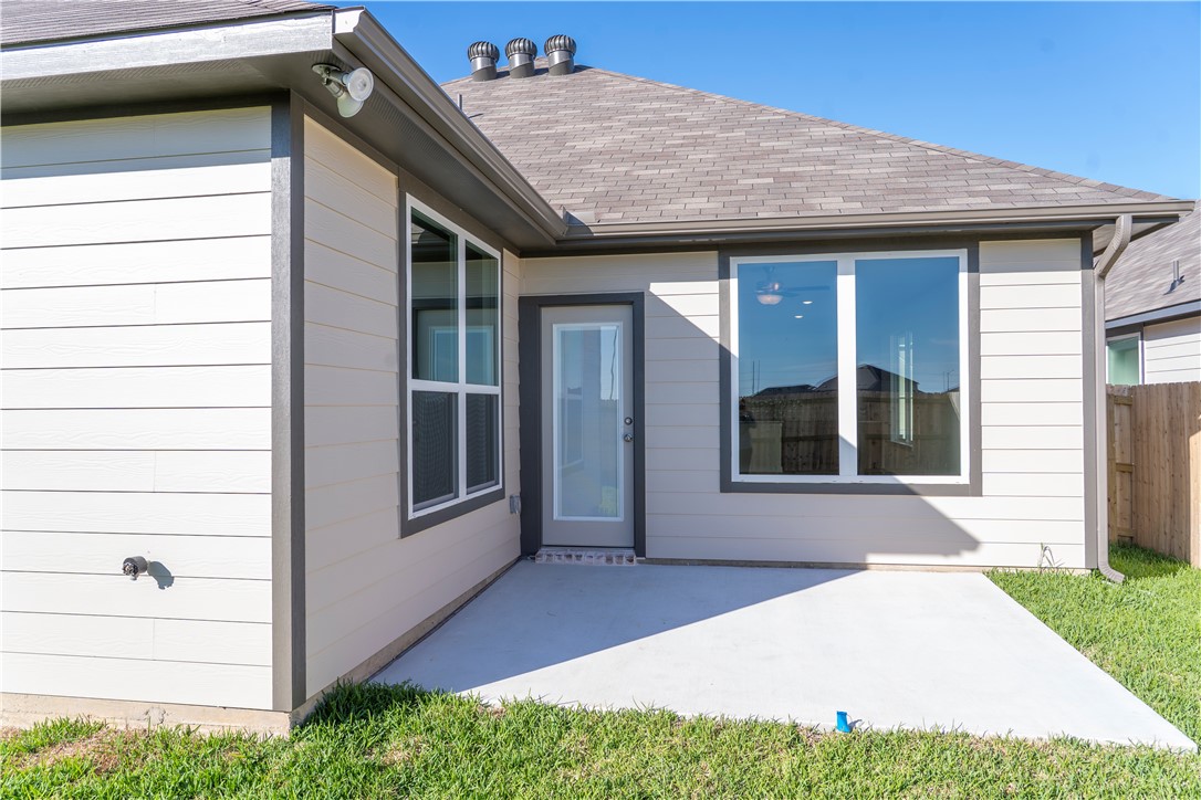2413 Rooke Road Bryan, TX 77807 - Photo 26 of 26