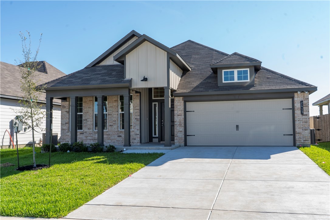 2413 Rooke Road Bryan, TX 77807 - Photo 4 of 26