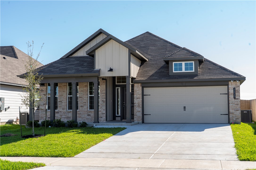 2413 Rooke Road Bryan, TX 77807 - Photo 5 of 26