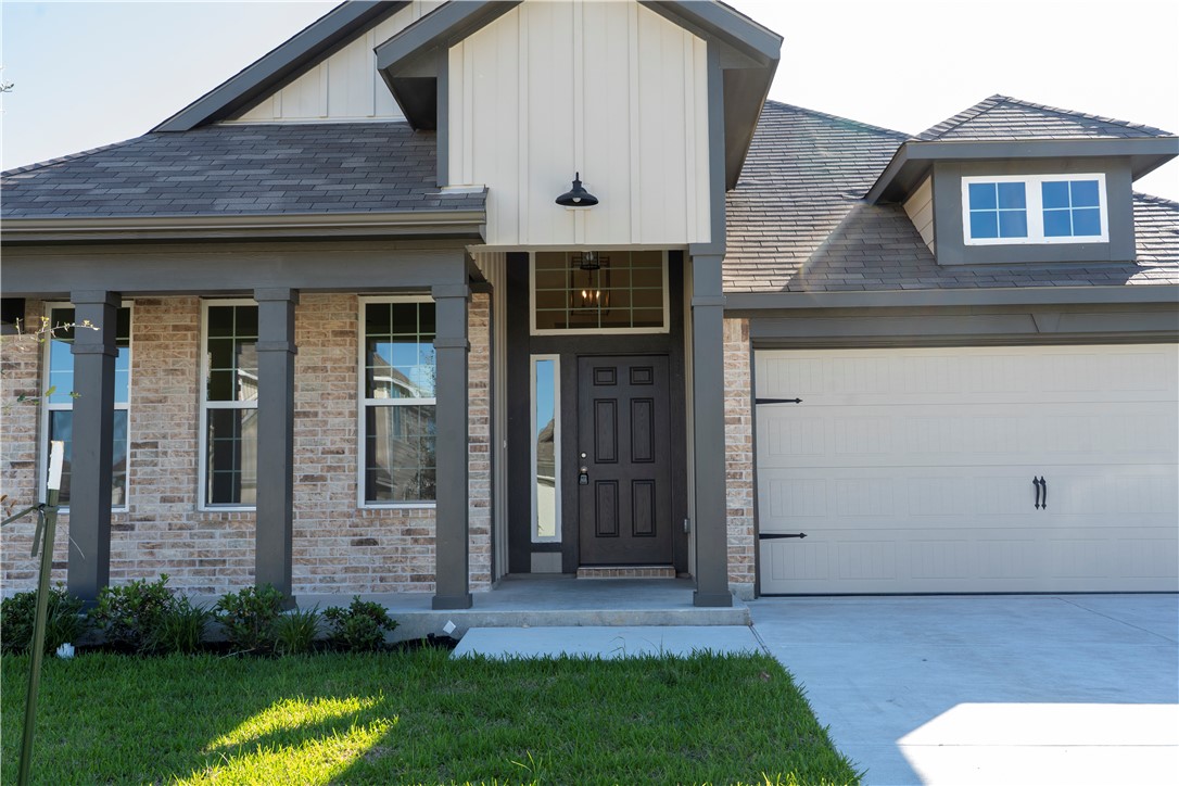 2413 Rooke Road Bryan, TX 77807 - Photo 7 of 26
