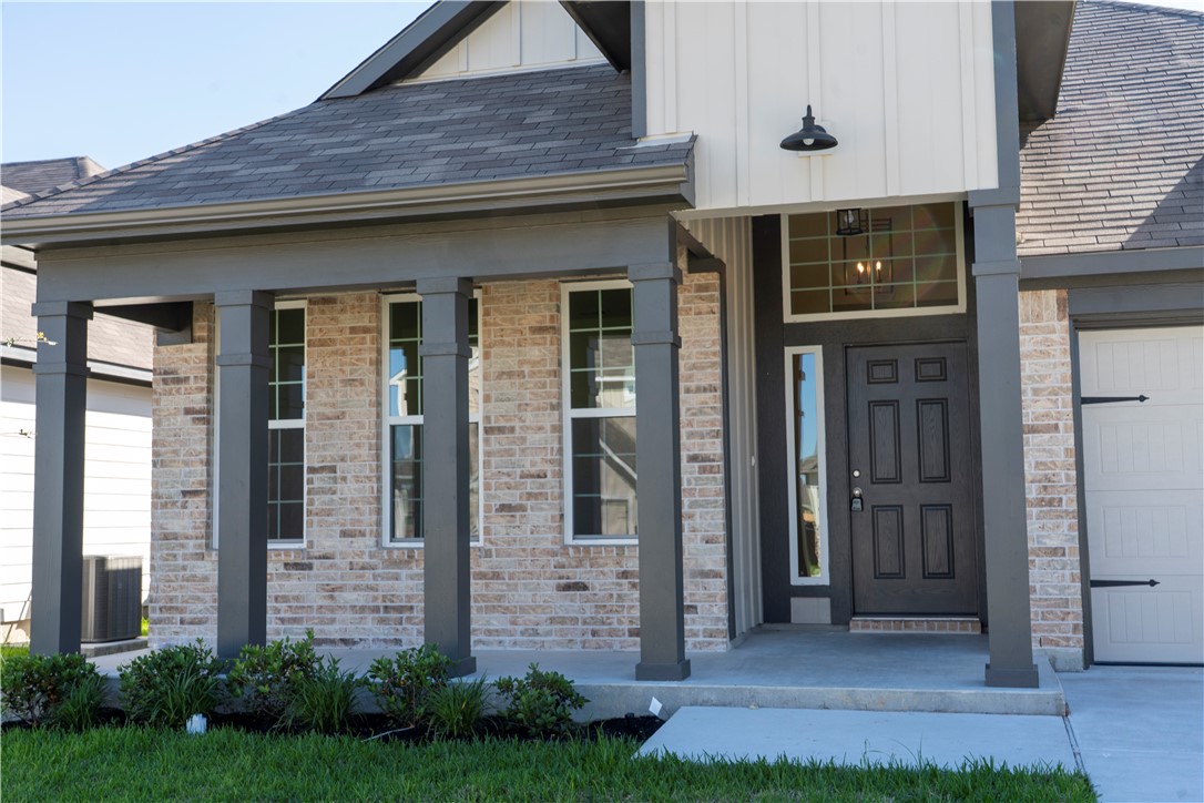 2413 Rooke Road Bryan, TX 77807 - Photo 8 of 26