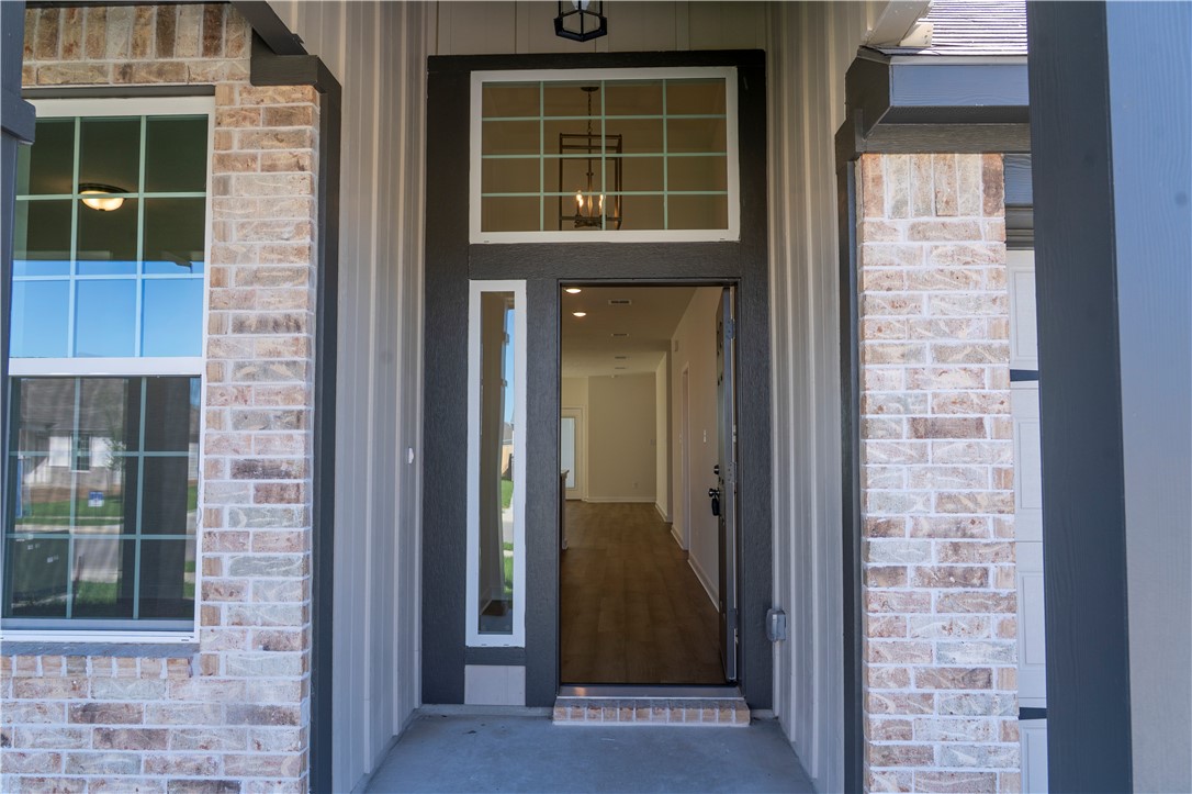 2413 Rooke Road Bryan, TX 77807 - Photo 10 of 26