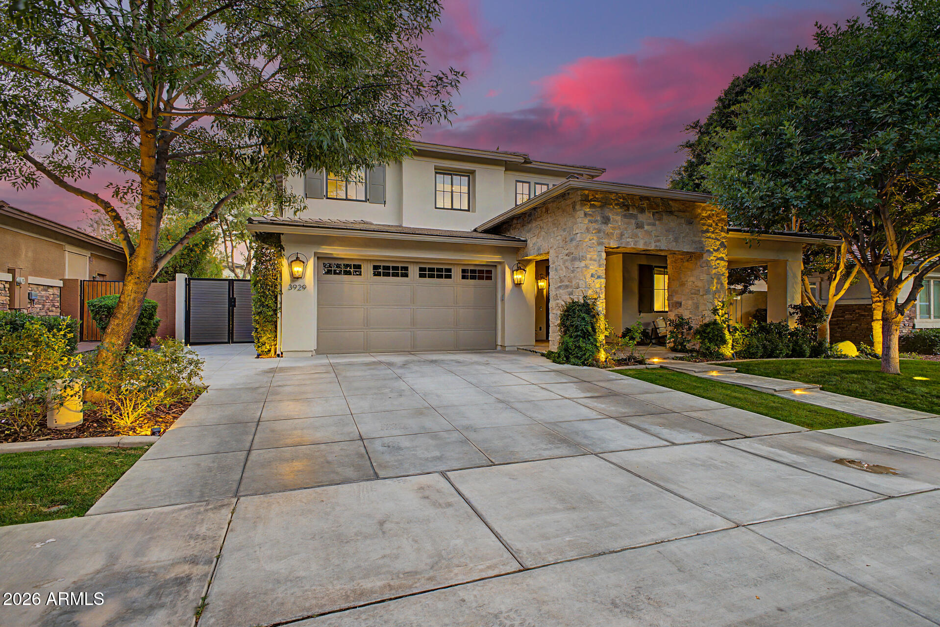 3929 East Morrison Ranch Parkway Gilbert, AZ 85296 - Photo 84 of 103 Gallery Image 84