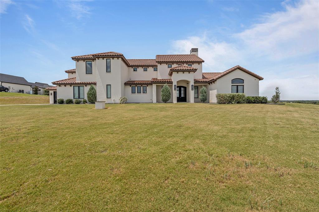 227 High View Trail Aledo, TX 76008 - Photo 1 of 40