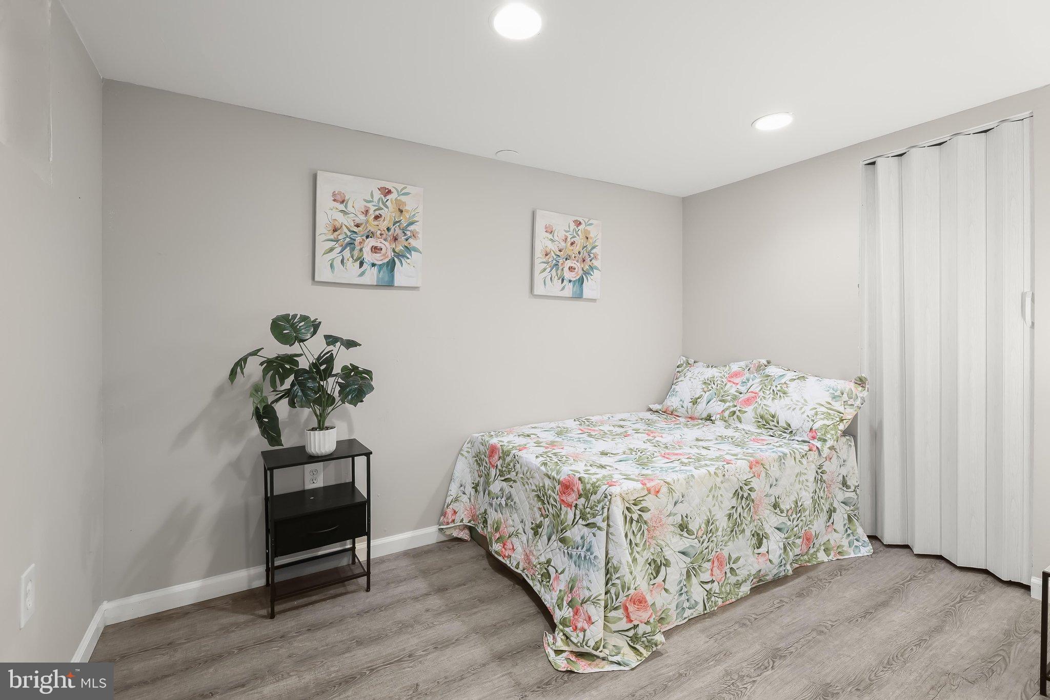 1032 Tunbridge Road Baltimore, MD 21212 - Photo 26 of 34 Bedroom Three