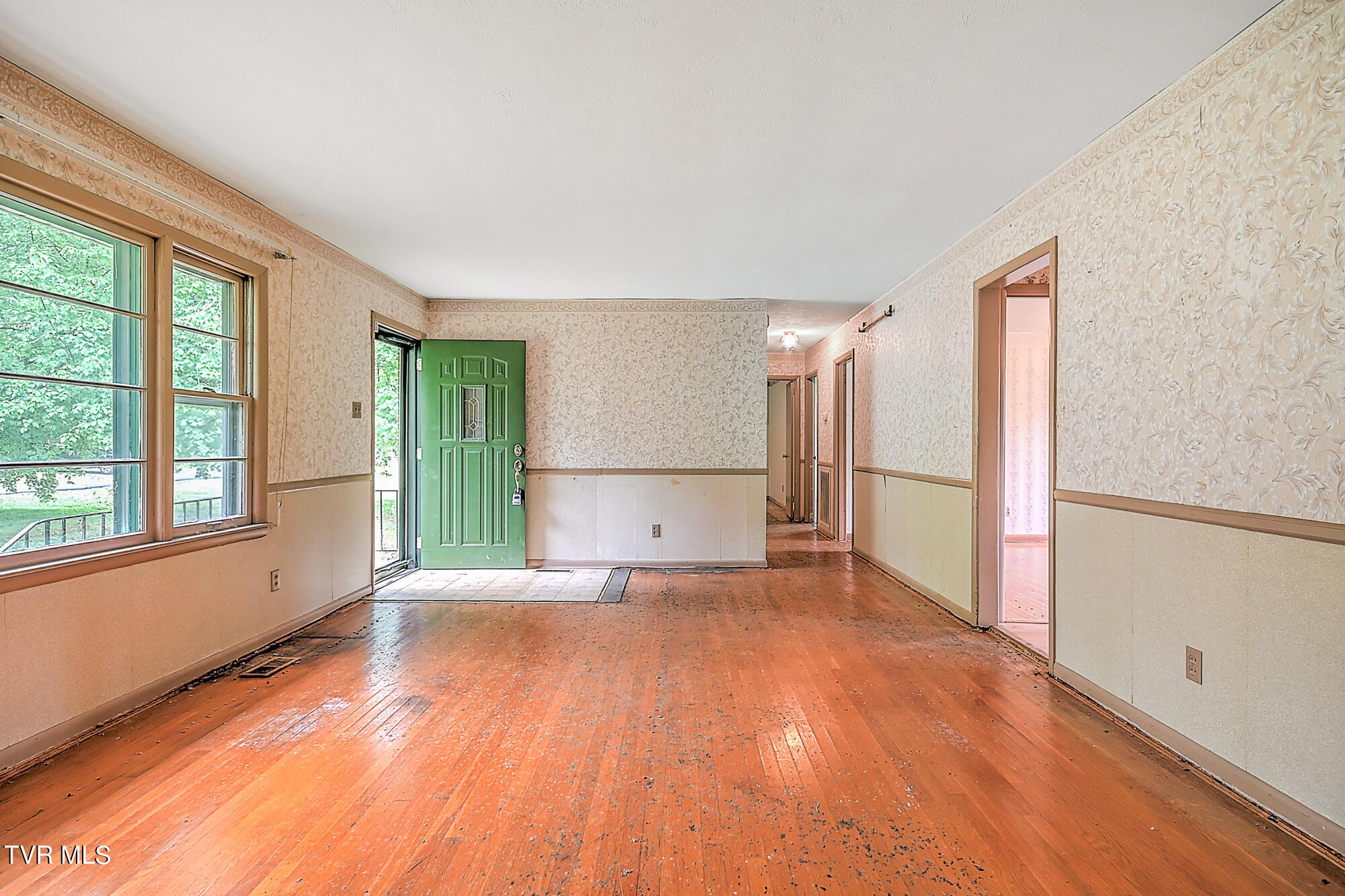 302 Woodland Hills Road Clinton, TN 37716 - Photo 8 of 53 302 Woodland Hills CP-6