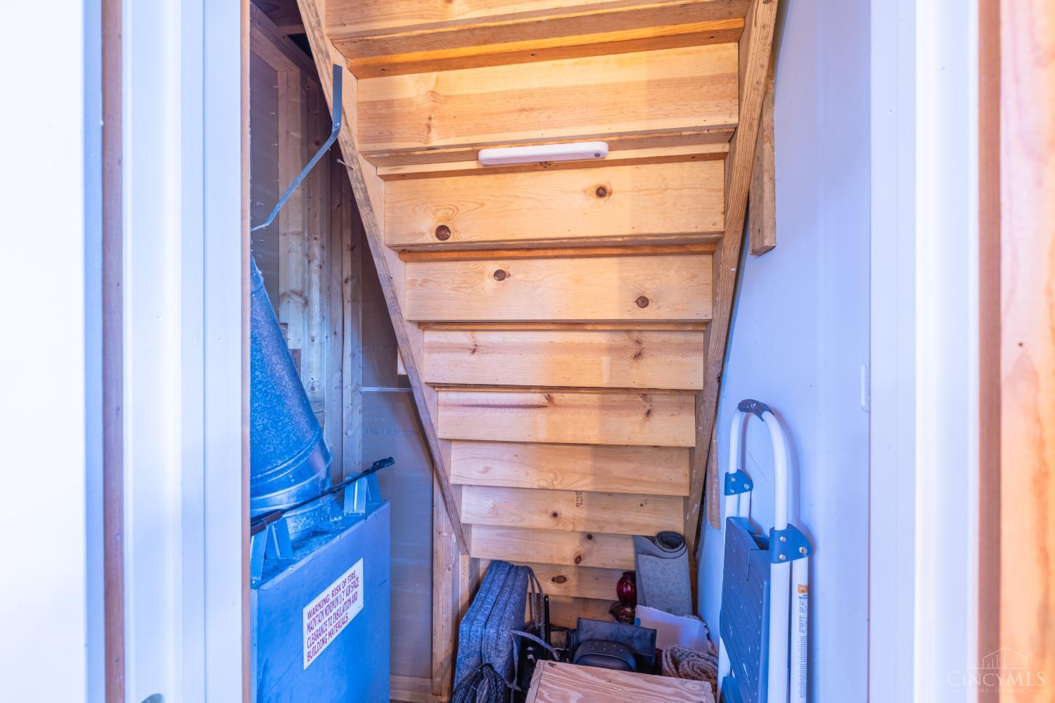 779 Hafer Road West Union, OH 45693 - Photo 28 of 49 Gallery Image 28