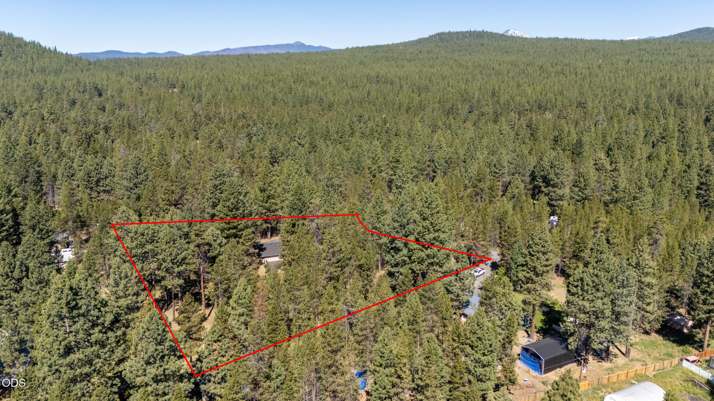 56718 Bandley Road Bend, OR 97707 - Photo 48 of 50