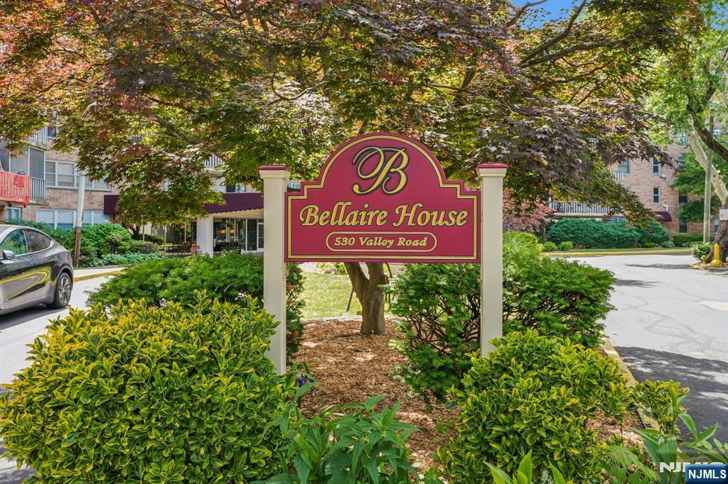 530 Valley Road, Unit C002V Montclair, NJ 07043 - Photo 15 of 15
