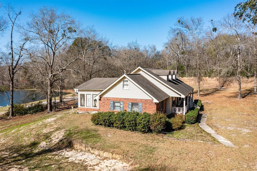 263 Greenville Road Warrenville, SC 29851 - Photo 31 of 42