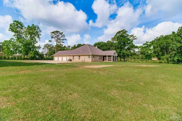 $1,200,000 | 1718 West 9 & Half Mile Road, Cantonment, FL 32533
