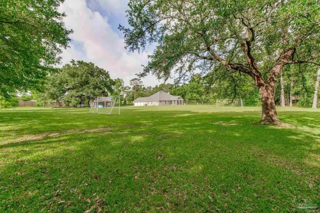 $1,200,000 | 1718 West 9 & Half Mile Road, Cantonment, FL 32533