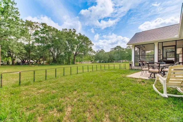 $1,200,000 | 1718 West 9 & Half Mile Road, Cantonment, FL 32533