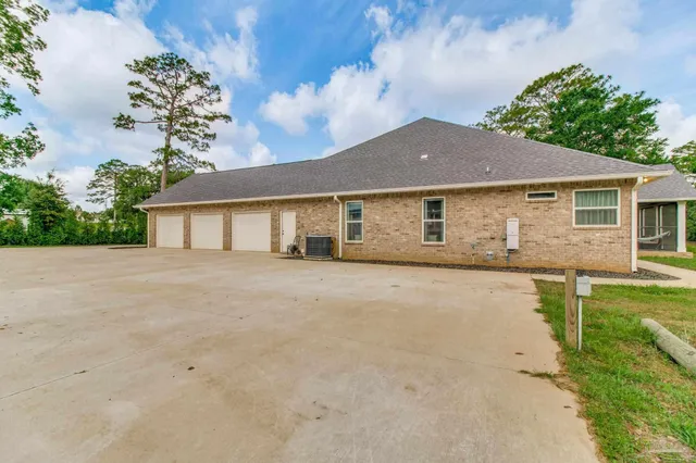$1,200,000 | 1718 West 9 & Half Mile Road, Cantonment, FL 32533