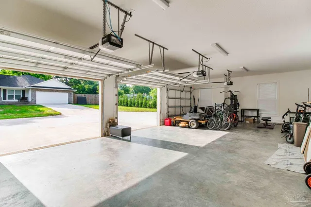 $1,200,000 | 1718 West 9 & Half Mile Road, Cantonment, FL 32533