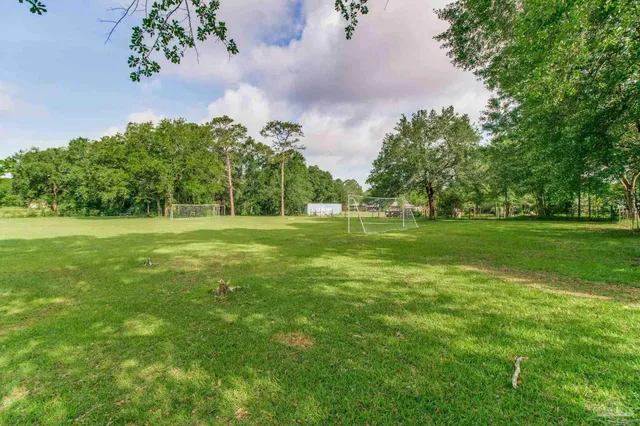$1,200,000 | 1718 West 9 & Half Mile Road, Cantonment, FL 32533