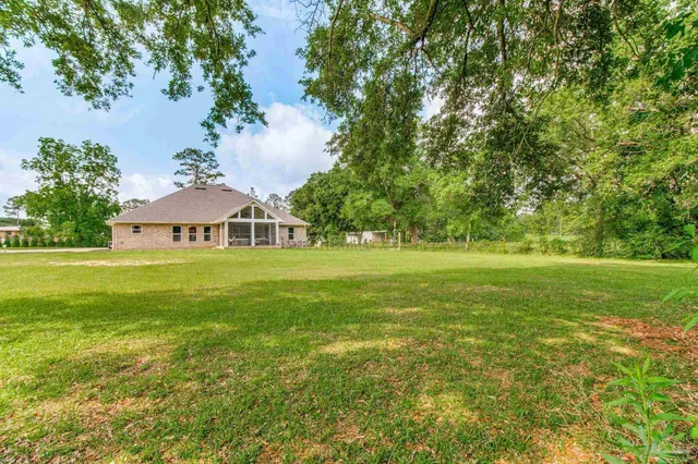 $1,200,000 | 1718 West 9 & Half Mile Road, Cantonment, FL 32533