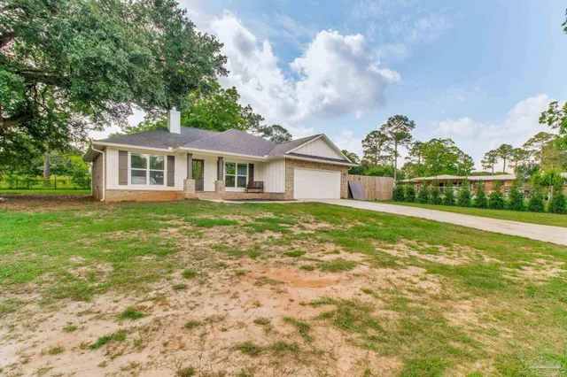 $1,200,000 | 1718 West 9 & Half Mile Road, Cantonment, FL 32533