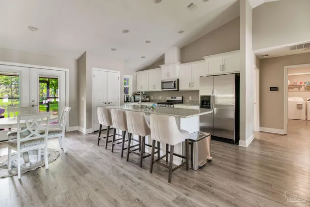 $1,200,000 | 1718 West 9 & Half Mile Road, Cantonment, FL 32533