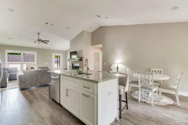 $1,200,000 | 1718 West 9 & Half Mile Road, Cantonment, FL 32533