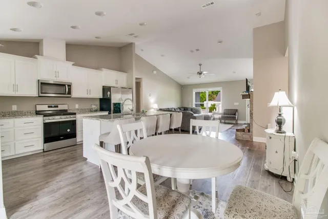 $1,200,000 | 1718 West 9 & Half Mile Road, Cantonment, FL 32533