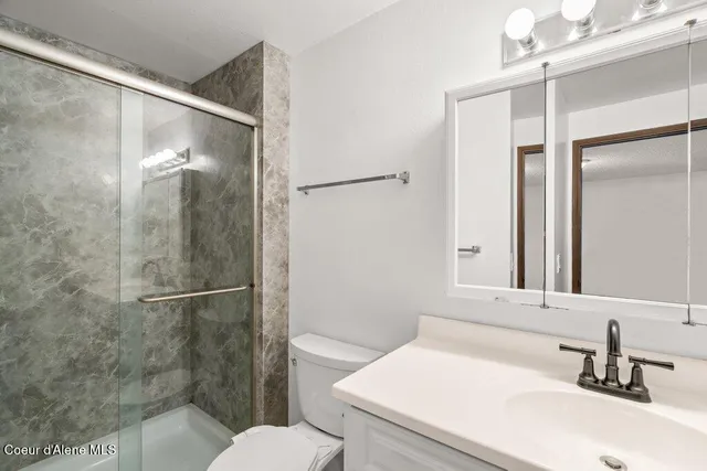 $499,000 | 5020 North Anne Street, Coeur D'Alene, ID 83815