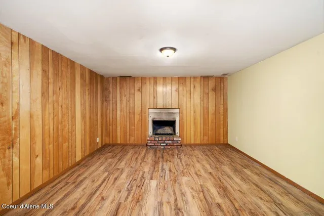 $499,000 | 5020 North Anne Street, Coeur D'Alene, ID 83815