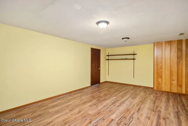 $499,000 | 5020 North Anne Street, Coeur D'Alene, ID 83815