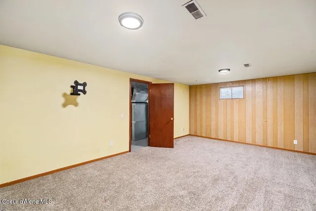 $499,000 | 5020 North Anne Street, Coeur D'Alene, ID 83815